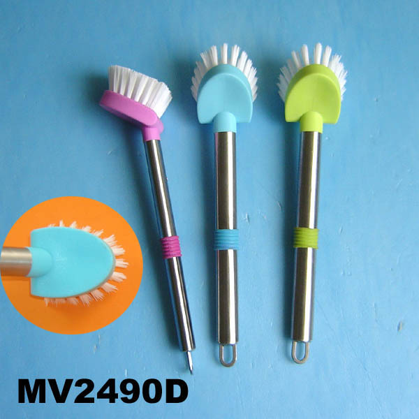 BOWN BRUSH SS Handle