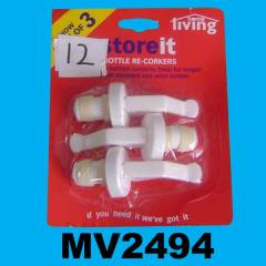 3PCS WIRE STOPPER