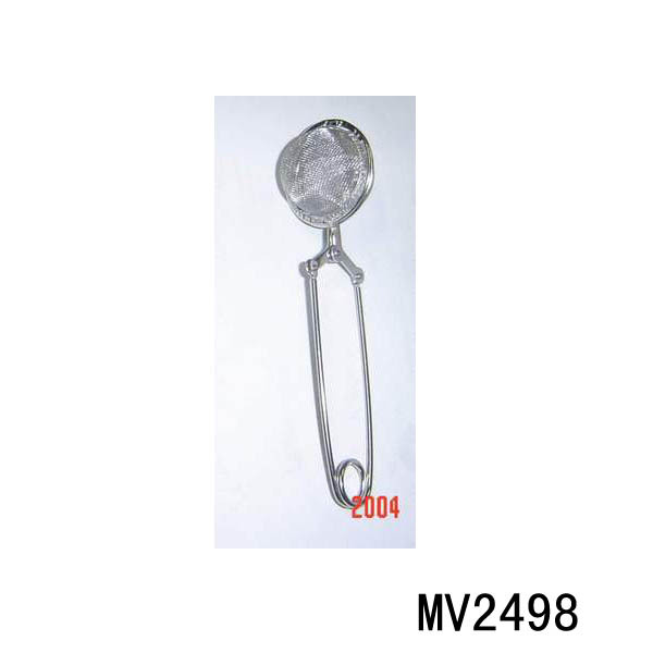 Spoon Shape Tea Strainer TC