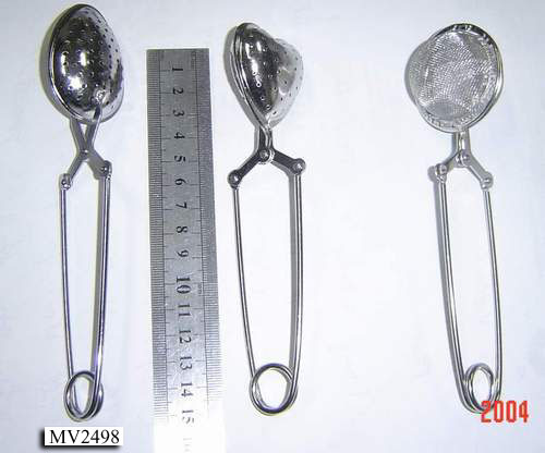 Tea Strainer TC