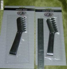 SS SPAGHETTI TONGS