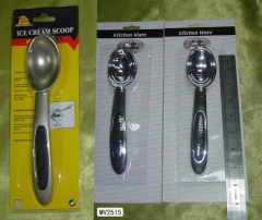 ICE CREAM SCOOP