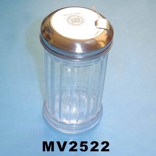 GLASS SUGLE BOTTLE STICKER LABEL