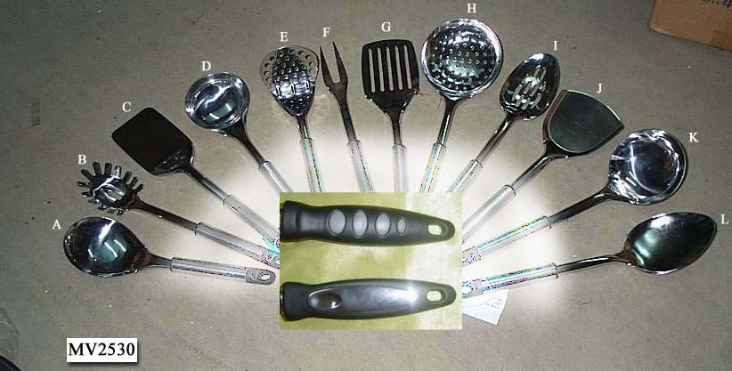 KITCHEN TOOLS style 55