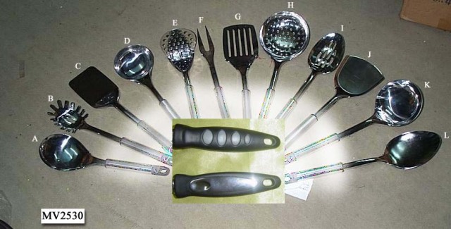 KITCHEN TOOLS style 55