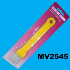 PLASTIC BRUSH