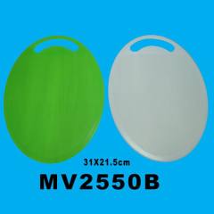 PLASTIC CUTTING BOARD style 33