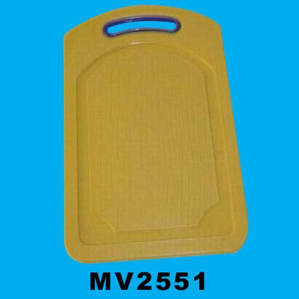 PLASTIC CUTTING BOARD style 34