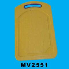 PLASTIC CUTTING BOARD style 34