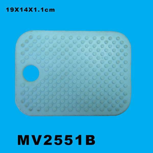 PLASTIC CUTTING BOARD style 35