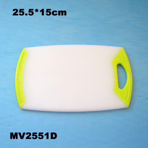 PLASTIC CUTTING BOARD style 36