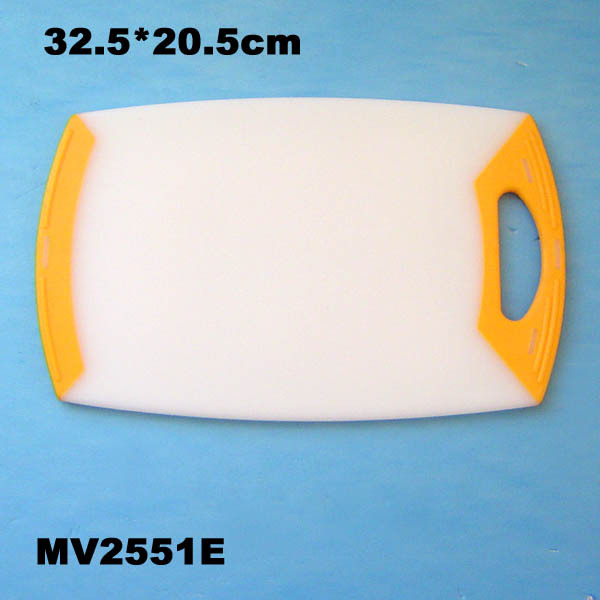 PLASTIC CUTTING BOARD style 37