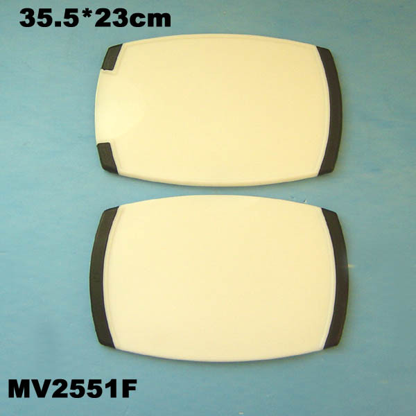 PLASTIC CUTTING BOARD style 38
