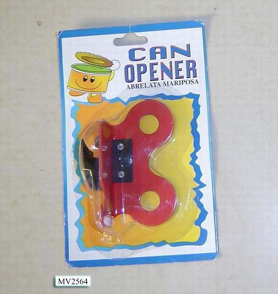 CAN OPENER style 35