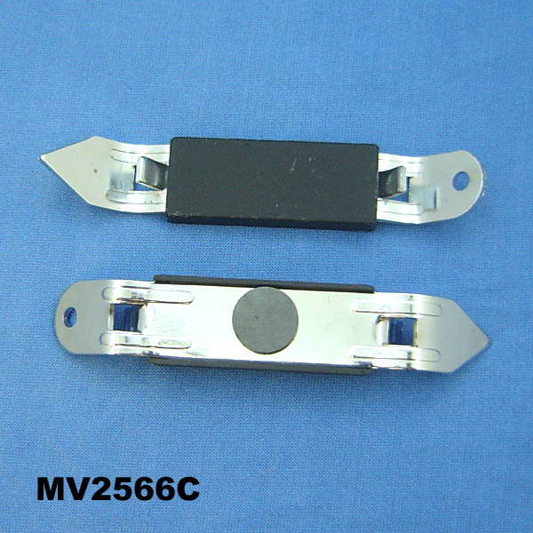 CAN PUNCH BOTTLE OPENER with MAGENET