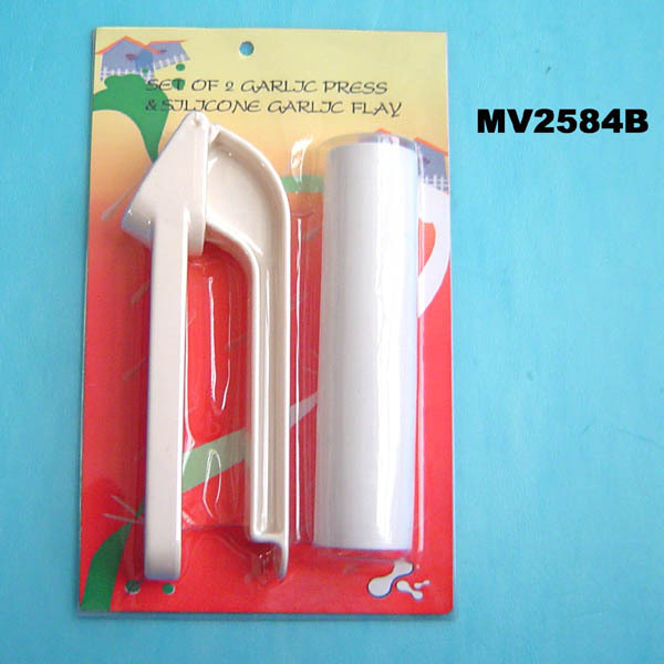 GRALIC PRESS and SILICONE FLAY