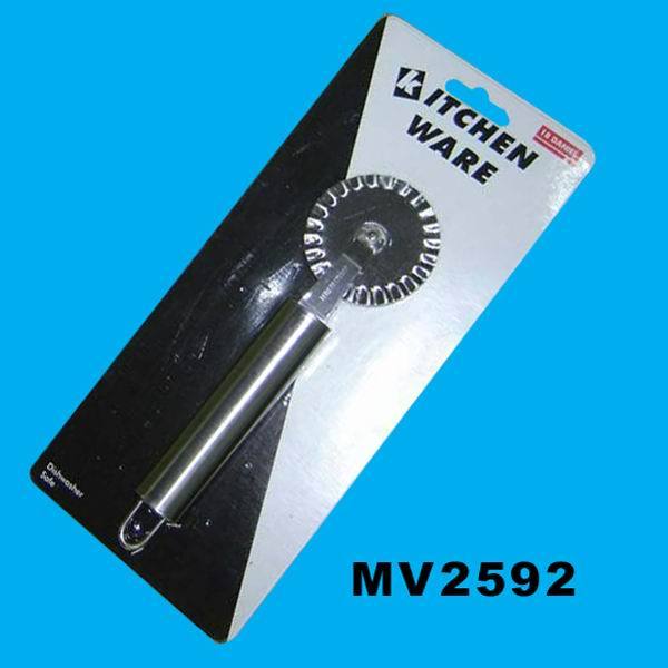 PIZZA CUTTER style 36