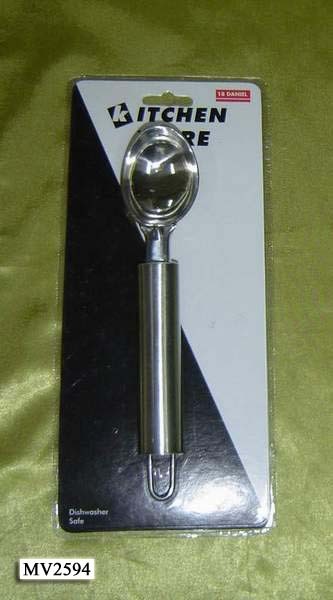 ICE CREAM SPOON