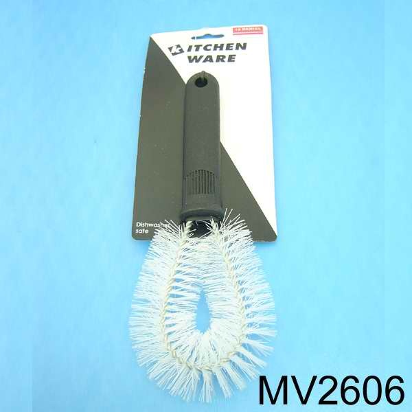 BATHROOM BRUSH TC