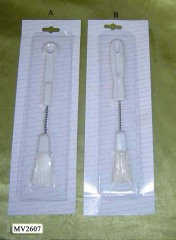 BRUSH PLASTIC Handle