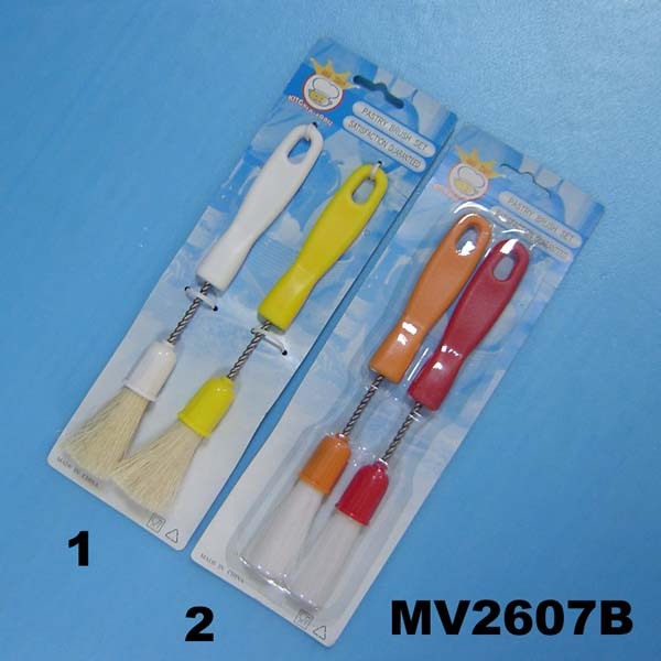 2PCS BRUSH TC style 7