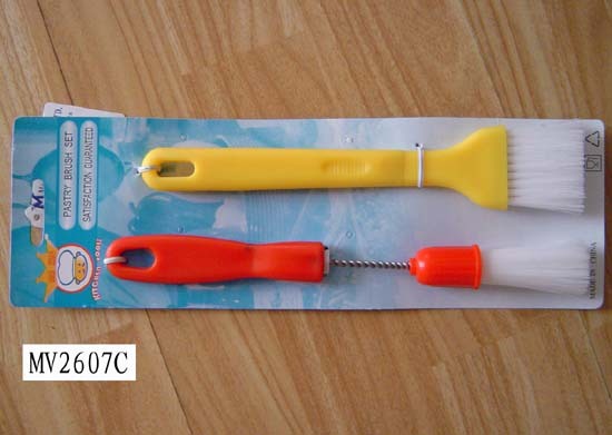 2PCS BRUSH style 6