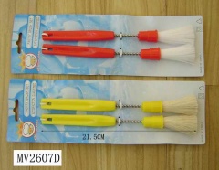 2PCS BRUSH SET style 2