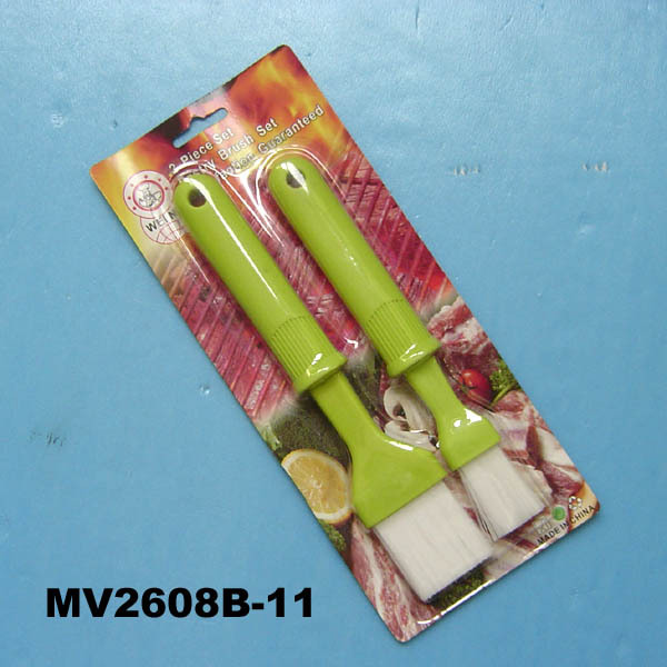 2PCS BRUSH TC style 9