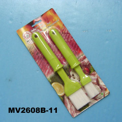 2PCS BRUSH TC style 9
