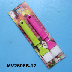 2PCS BRUSH TC style 10