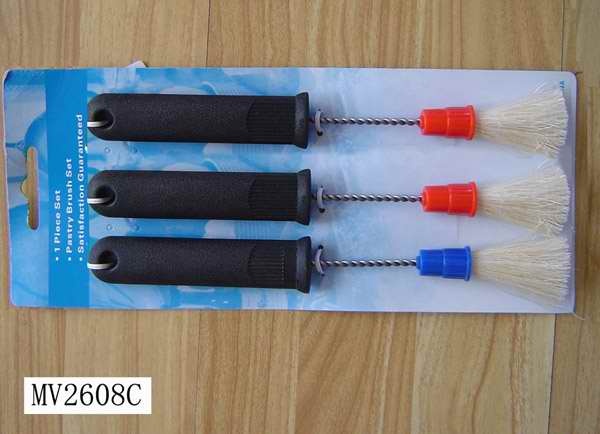 3PCS BRUSH style 2