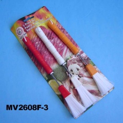 BRUSH style 3