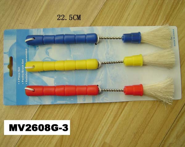 BRUSH style 4