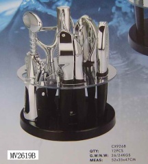 KITCHEN TOOLS style 60