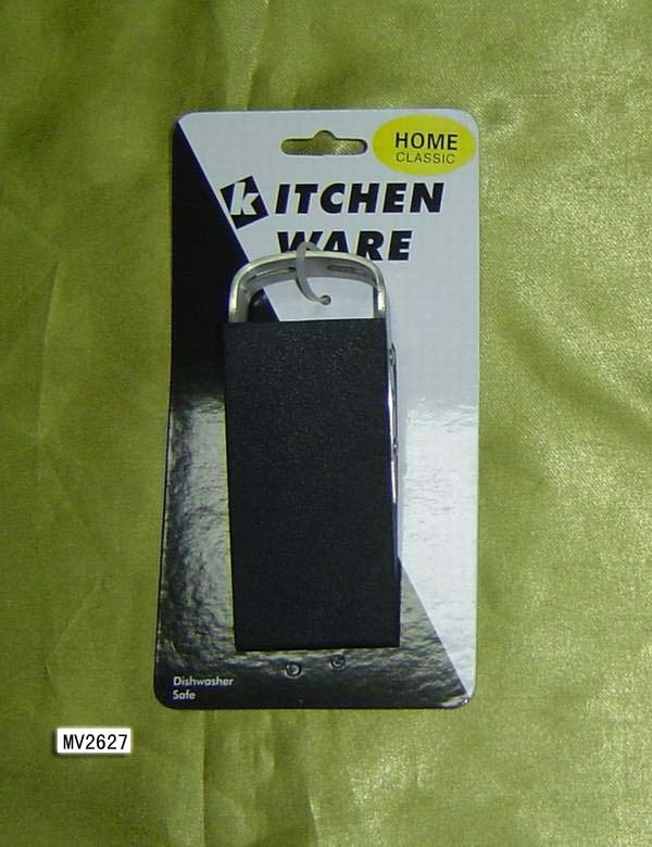 RUBBER DOOR STOPER