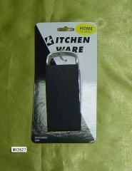 RUBBER DOOR STOPER