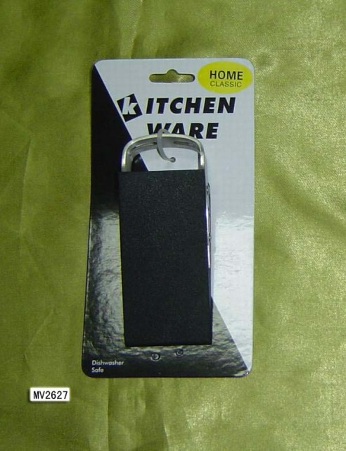RUBBER DOOR STOPER