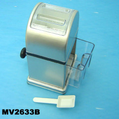 ICE CRUSHER