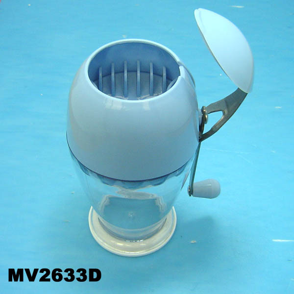 ICE CRUSHER style 3