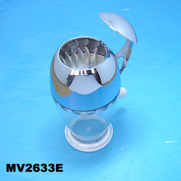 ICE CRUSHER style 4