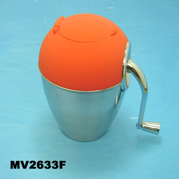 ICE CRUSHER style 5
