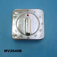 60 MINUTE TIMER in BOX style 4