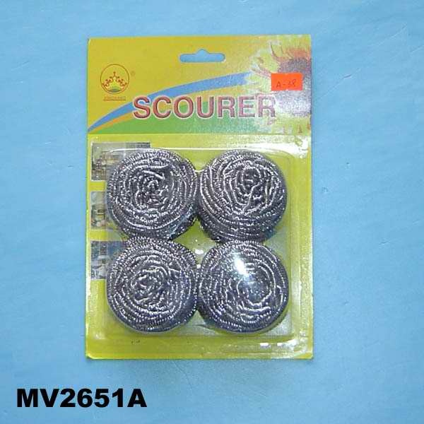 4PCS SS SCOURER style 2