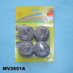 4PCS SS SCOURER style 2