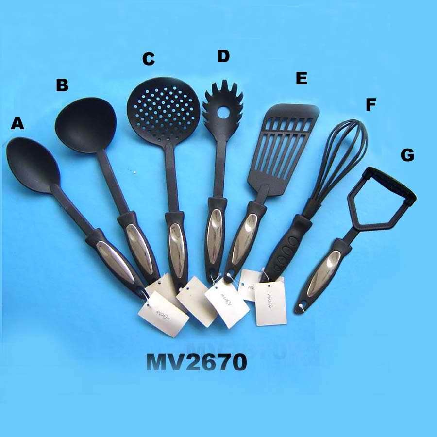 KITCHEN TOOLS style 62