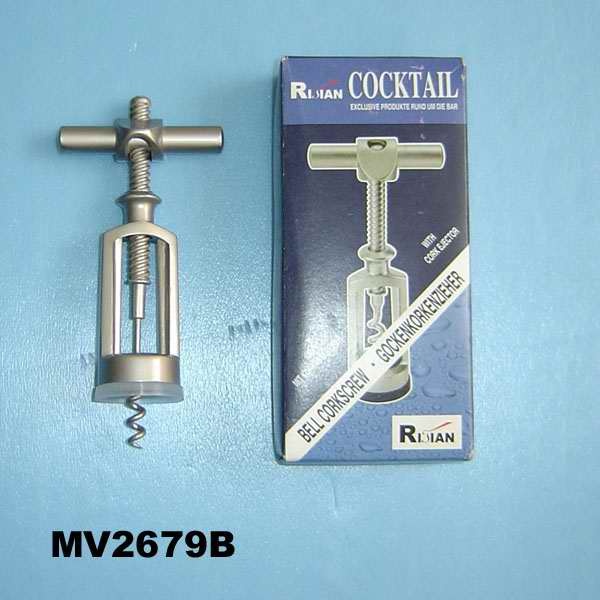 RT801-7F DELUXE BOTTLE OPENER in CB