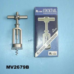 RT801-7F DELUXE BOTTLE OPENER in CB