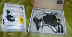 RT801-7H DELUXE WINE BOTTLE OPENER in CB