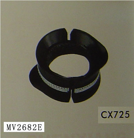 PLASTIC WINE RING