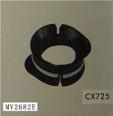 PLASTIC WINE RING